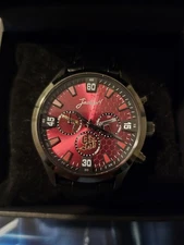 Super Groupies Devil May Cry Dante Watch