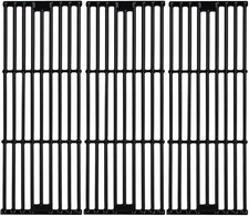 19 3/4"Grill Grates for Char Griller, Replacement for Chargriller 3001 5050 3008