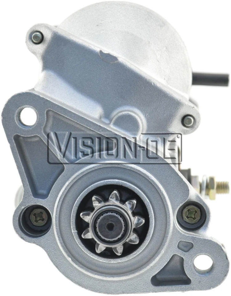 Motor de arranque BBB Industries 17671 para 95-04 Toyota 4Runner T100 Tacoma Tundra Foto 3 de 4