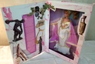 Vintage 1996 Grecian Goddess The Great Eras Collector Edition Barbie Doll