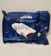 Derila Cervical Memory Foam Pillow 50x30x10 cm NEW Supports Spine & Neck
