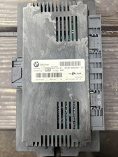 BMW E84 E87 E90 E91 3 series MAX Brose - FRM 3 LCM Light Control Footwell Module