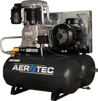 Aerotec Industrie Kolbenkompressor Aerotec 890TD - 2X90 - 5,