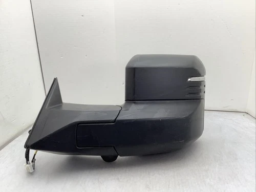 2022 2023 2024 2025 Toyota Tundra Mirror Left LH Driver OEM Side View w/ Camera