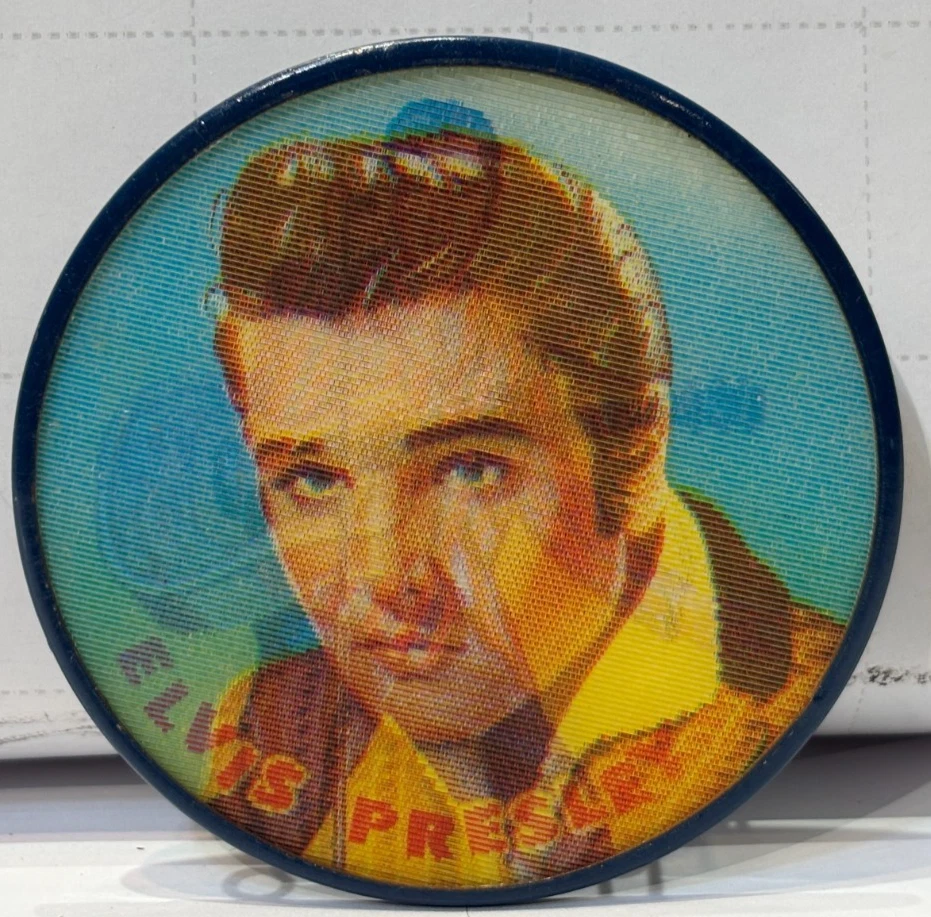 Elvis 1956 for sale | eBay