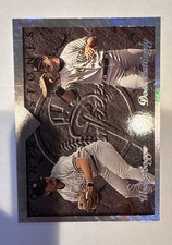 1995 Leaf - Cornerstones Don Mattingly, Wade Boggs #3