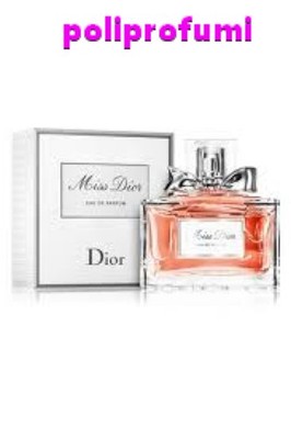 Miss Dior Dior Eau de Parfum 50 ml