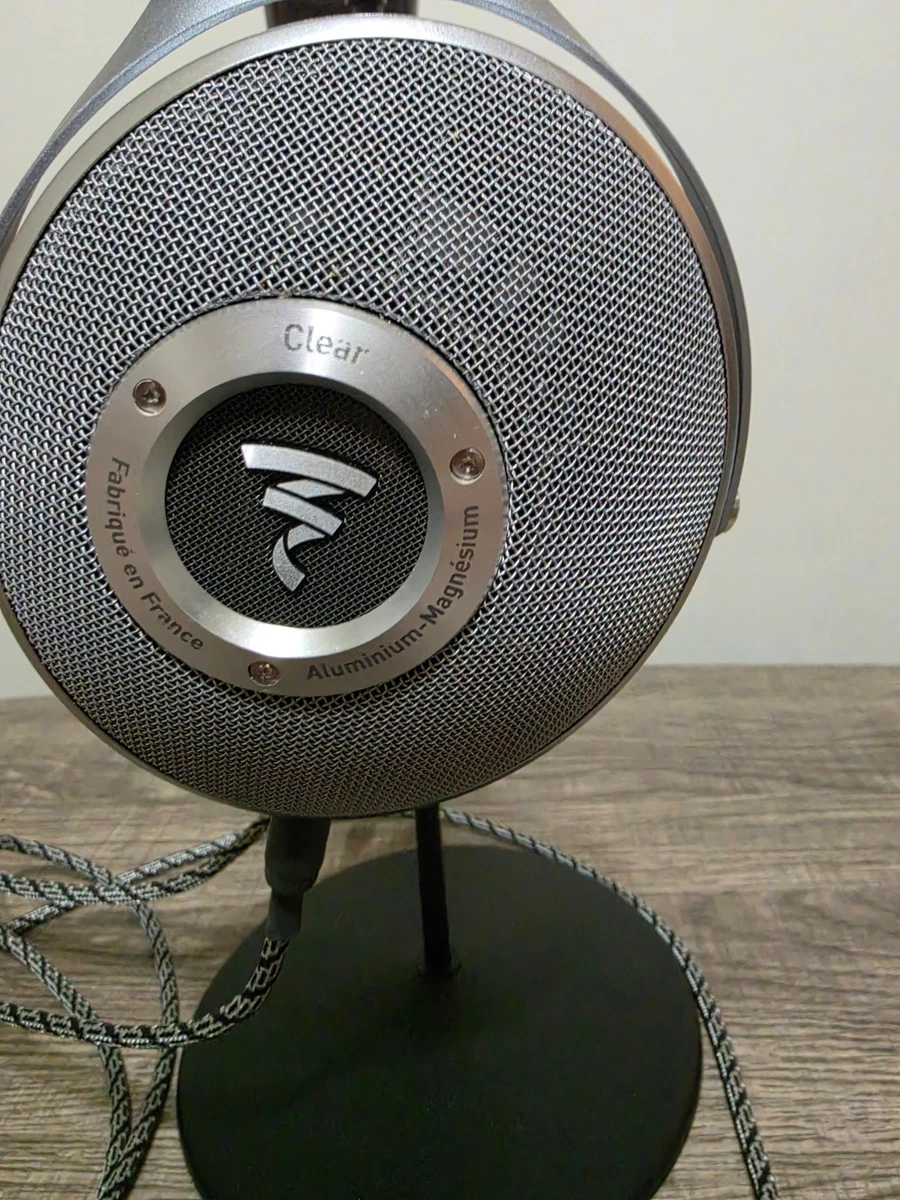 Focal Clear Headphones for Sale - Shop New & Used Headphones - eBay