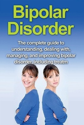 Alyssa Stone Bipolar Disorder (Taschenbuch) (US IMPORT)