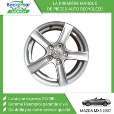 Jantes Mazda MX5