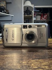 Canon PowerShot S40 Digital Camera