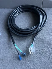 25ft power cord for dehumidifiers  Compatible with Drieaz and Phoenix dehu