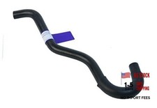 QEH102790 Power Steering Suction Hose, Reservoir to Pump