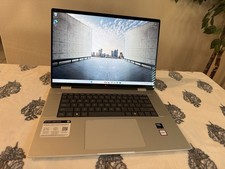 HP ENVY x360 2-in-1 16” Touch Laptop 16 Ultra 7 155U 16GB 1TB SSD Windows 11