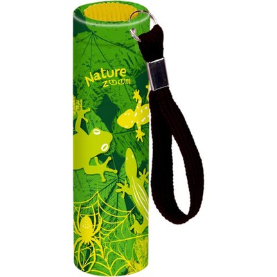 Kleine Taschenlampe - Nature Zoom