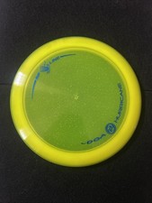 DGA SP Line Hurricane - Slight Smell READ