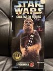 Star Wars Chewbacca / Kenner 1996 Collector Series 12" inch action figure