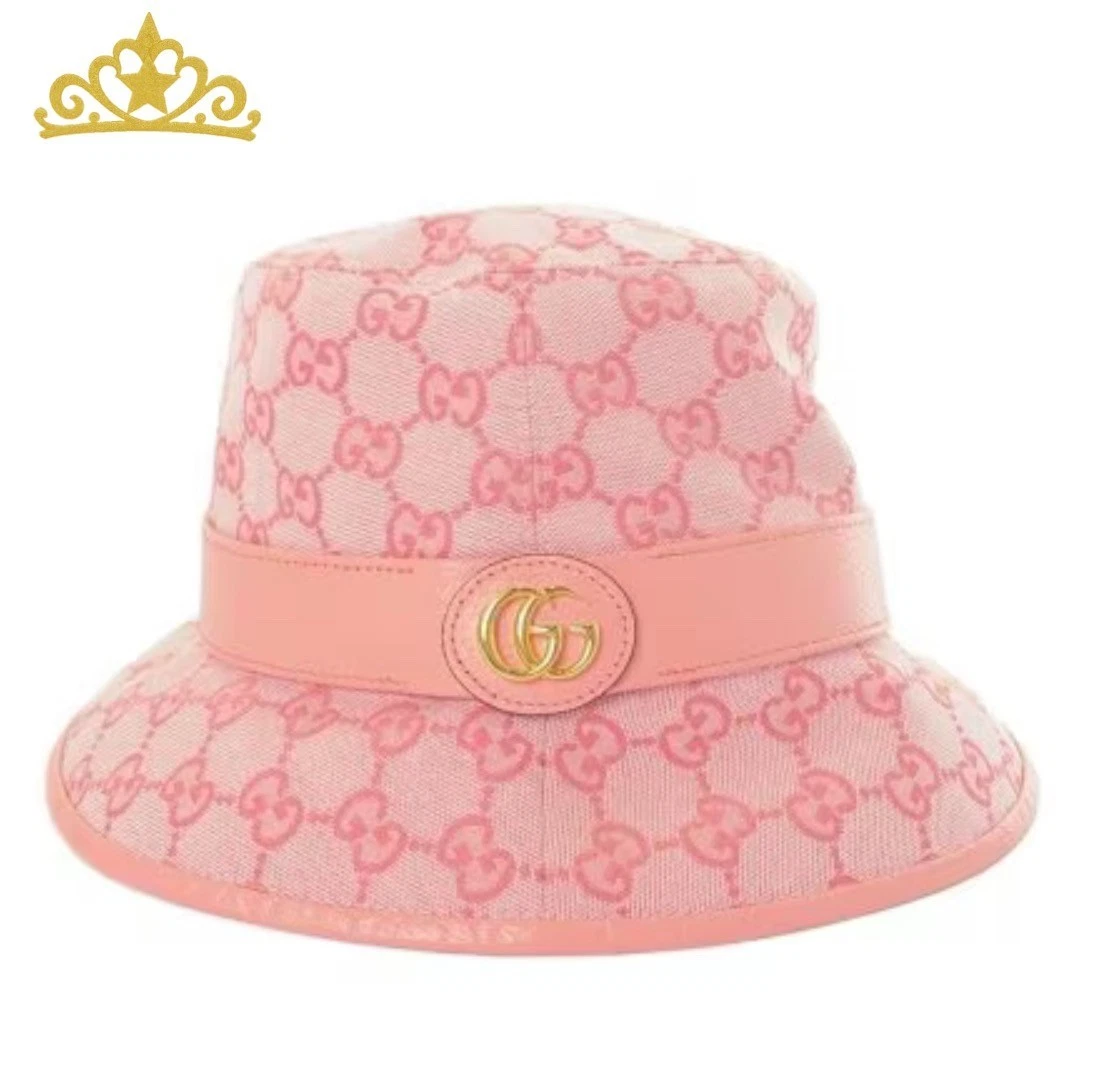 Gucci Pink Hats for Women for sale - eBay