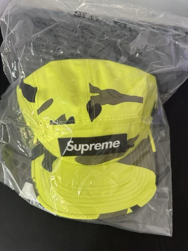 Casquette de camp Supreme® GORE TEX (^Neuve)