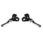 Brake Pump Brake Cylinder Set Left + Right for Yamaha Aerox MBK Nitro 50