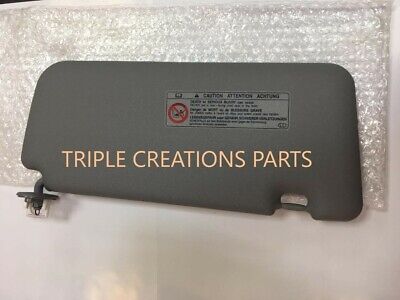 TOYOTA Genuine 74320-52B80-B0 Visor Assembly TOYOTA Genuine 74320-52B80-B0 Visor Assembly