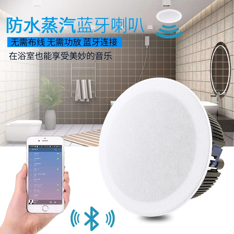 Best wireless ceiling speakers sales