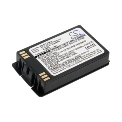 Premium Akku für Spectralink PBP0850, BATT-BPL200, PBP0850, Avaya 3641, BPL30