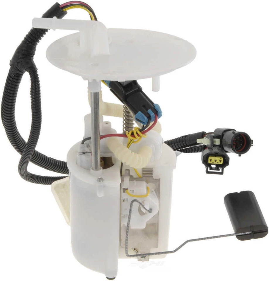 Fuel Pump Module Assembly-Petrotek Autopart Intl fits 00-01 Ford Taurus 3.0L-V6 - Image 2 of 2