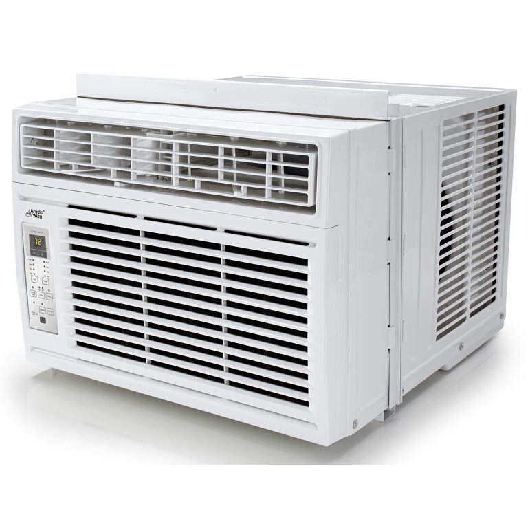 Arctic King 8000 Btu Heat Pump Artic Air Portable Air Conditioner