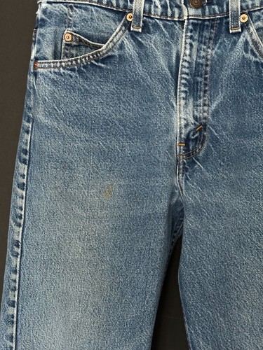 VTG LEVI'S 505 31x31 - Picture 3 of 9