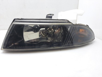 MR485383 headlamp left side for MITSUBISHI CARISMA BERLINA 5 (DA0