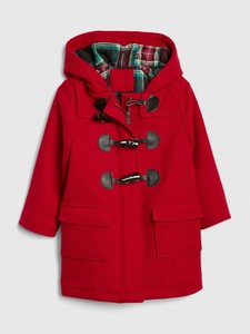 girl duffle coat