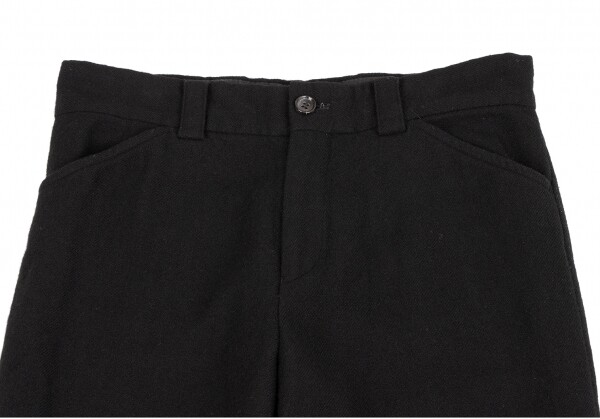 パンツ Tricot comme des garcons USED】tricot COMME des GARCONS(トリコ コムデギャルソン