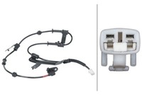 Hella 6PU 012 679-741 Sensor, Raddrehzahl Vorderachse Rechts FÜR Hyundai KIA