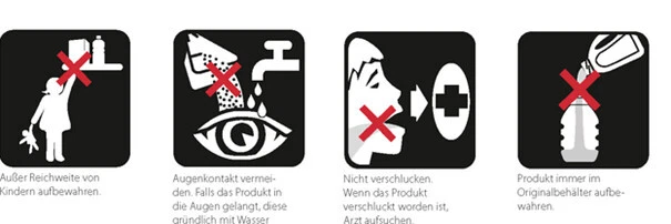 1x400g Humydry freshwave Geruchsentferner Power Gel bye bye Gerüche - Bild 3 von 3