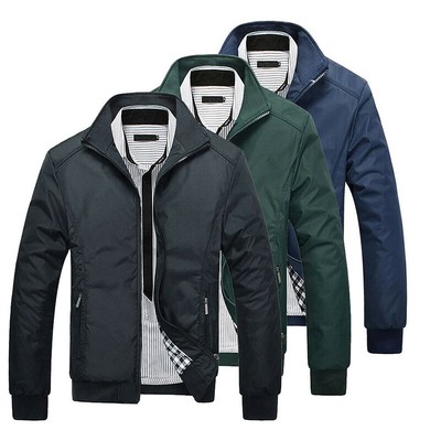 lightweight summer coat