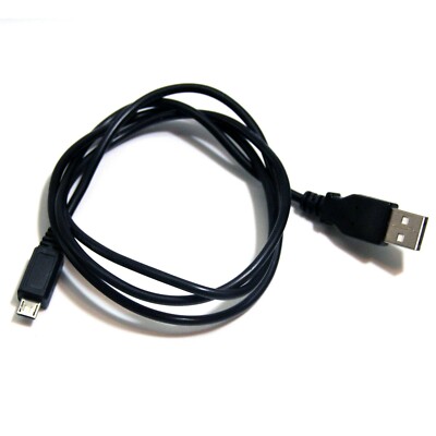 USB Charger Data Cable Cord For Nikon Coolpix S9900 S9900s Brand