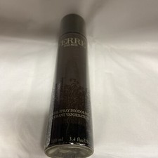 Gianfranco FERRE for Men Natural Deodorant Spray 3.4 fl oz New