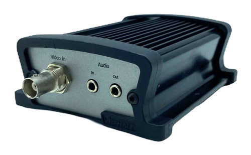 VERINT SYSTEMS NEXTIVA S1801E NETWORK VIDEO ENCODER 12VDC - Picture 5 of 7