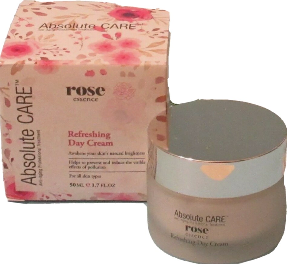absolute care rose essence