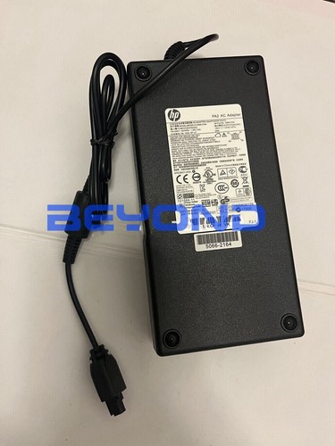 Adapter 54V 2.4A 130W I.T.E OEM Thay Thế HP 5066 2164 PA 1900 2P LF 54V 1.67A 90W Connector Tip Size Molex 4 Pin Pitch 3 0mm For Switch Hpe Aruba Poe