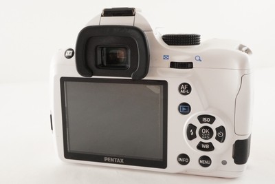 ☆超極上美品☆PENTAX K-50 smc DA L 18-55☆6893