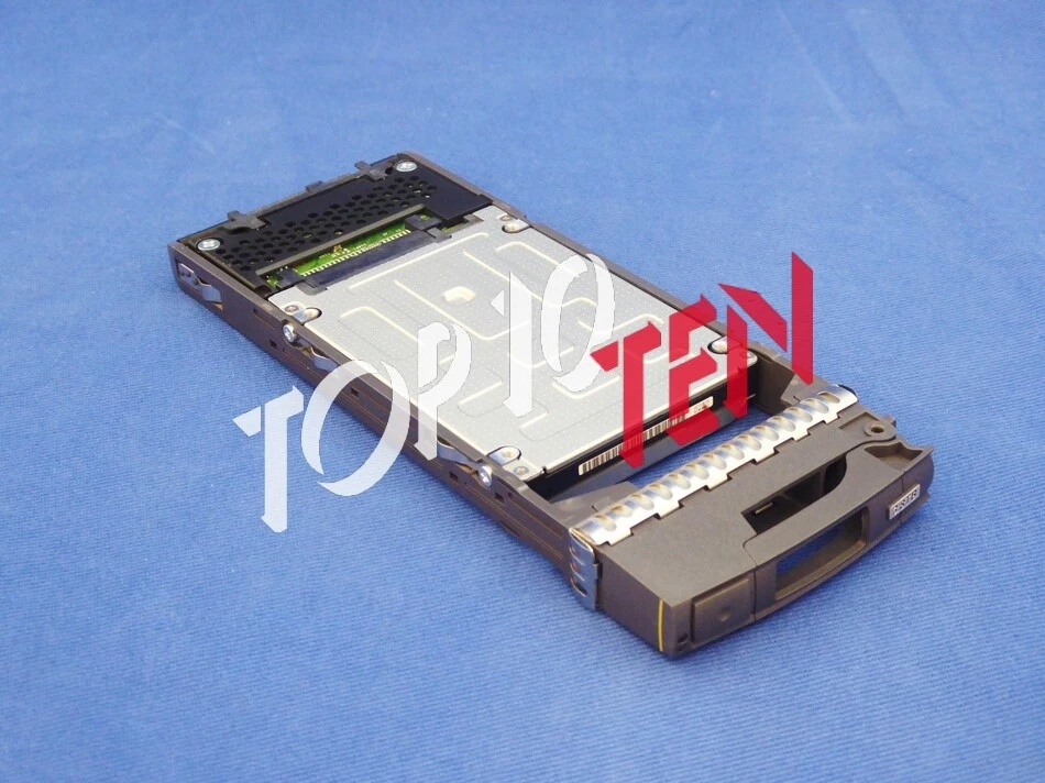 NetApp X356A-R6 3,8TB 2,5" SFF 12Gb SAS SSD für FAS // 108-00468