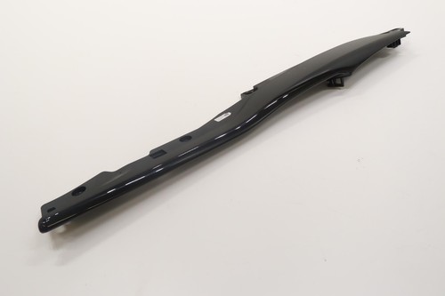 2016-2024 MINI CLUBMAN F54 CENTER CONSOLE LEFT UPPER FINISH MOLDING OEM - Picture 5 of 12