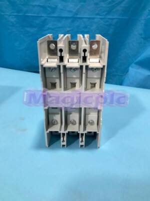 1PC New In Box ABB A145-30-11 220VAC A1453011220VAC Contactor PLC MODULE