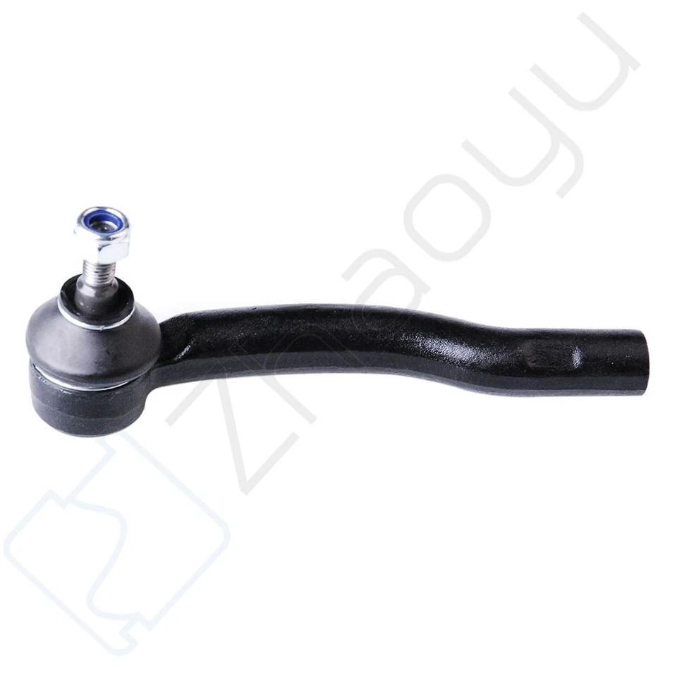 2pcs Outer Tie Rod Driver & Passenger For 1999-2002 2003 2004 Chevrolet Tracker - Imagem 2 de 4