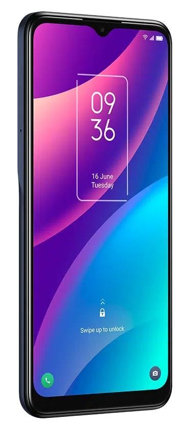 Smartphone 505-Tela HD de 6,75 Polegadas | Brasil