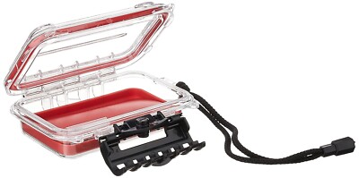 Plano Guide Series Waterproof Case - Model: 1449-00