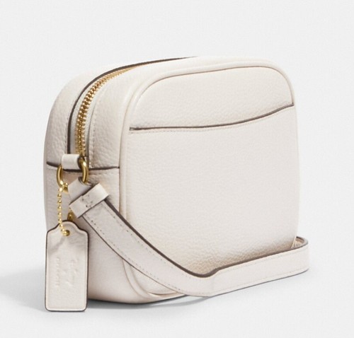 Disney X Coach Mini Jamie Kameratasche mit Schurkenmotiv Ursula Maleficent Grausam - Bild 3 von 4