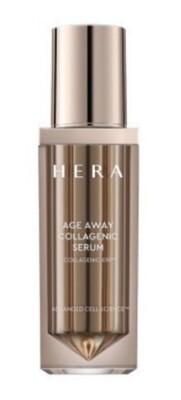 Hera Age Away collagenic serum 40ml Moisture Elastic Anti aging Care